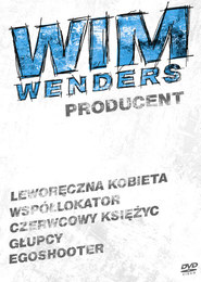 Wim Wenders - kolekcja filmów (producent)