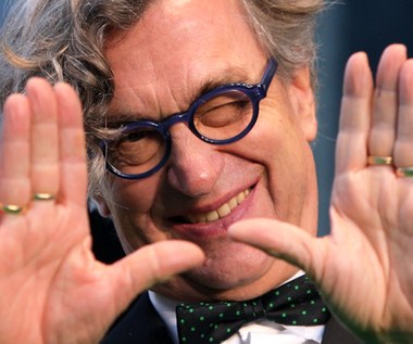 Wim Wenders nakręci film o toaletach publicznych w Japonii