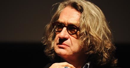 Wim Wenders stanął na czele protestu filmowców przeciwko aresztowaniu Polańskiego - fot. LeSegretain /Getty Images/Flash Press Media