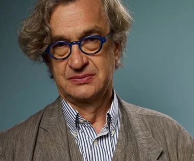 Wim Wenders: Szlachetne 3D