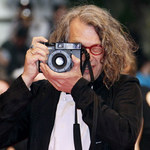 Wim Wenders w Wenecji