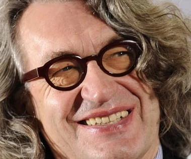 Wim Wenders we Wrocławiu
