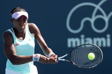 Wimbledon. 15-letnia Cori Gauff zagra w turnieju głównym