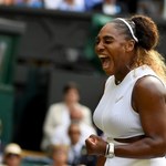 Wimbledon 2019. Serena Williams po raz 11. w finale
