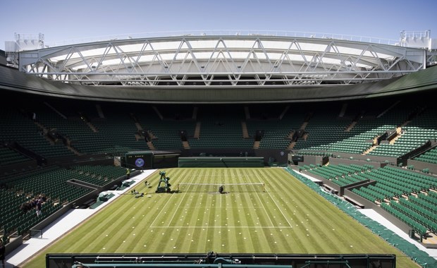 Wimbledon 2019: Wiemy, z kim zmierzą się polscy tenisiści