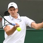 Wimbledon 2021: Hurkacz dokończy spotkanie. Kubot i Melo powalczą o półfinał