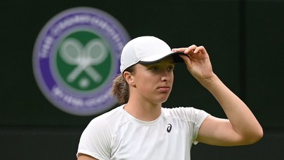 Wimbledon 2022: Pierwsze zmagania Polaków już w poniedziałek