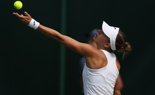 Wimbledon 2023. Dziś grają Hubert Hurkacz i Magda Linette