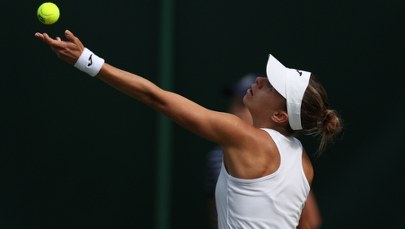 Wimbledon 2023. Dziś grają Hubert Hurkacz i Magda Linette
