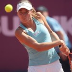 Wimbledon: Alicja Rosolska odpadła w półfinale debla