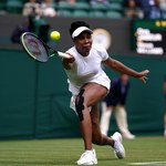 Wimbledon: Alicja Rosolska zmierzy się z Venus Williams! 