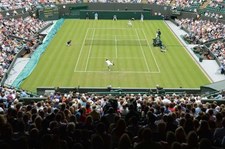 Wimbledon. Andy Murray powraca zwycięski 