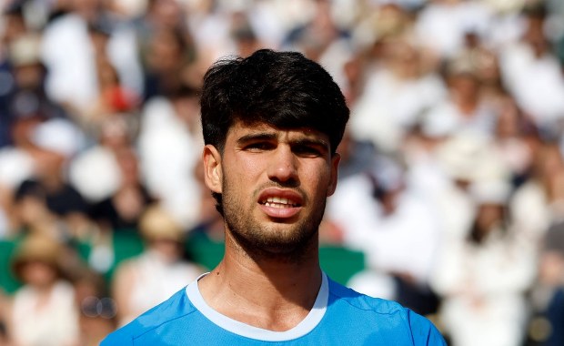 Wimbledon bez Carlosa Alcaraza. Oto powód