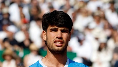 Wimbledon bez Carlosa Alcaraza. Oto powód