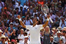 Wimbledon: Czwarty tytuł na koncie Novaka Djokovicia