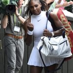 Wimbledon: Dziewiąty finał Sereny Williams