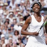 Wimbledon: Dziewiąty finał Venus Williams w Londynie