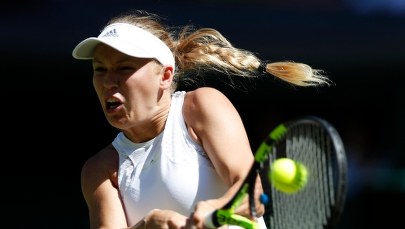 Wimbledon: Historyczny pogrom czołowych singlistek