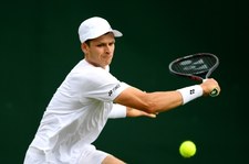 Wimbledon. Hurkacz: Trzecia runda z Novakiem tutaj? Taki jest plan