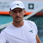 Wimbledon: Jan Zieliński w finale miksta