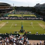 Wimbledon - Kubot w 1/8 finału debla po kolejnym trudnym meczu