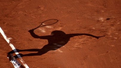 Wimbledon: Lenistwo na korcie popłaca