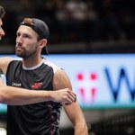 Wimbledon: Łukasz Kubot i Marcelo Melo awansowali do ćwierćfinału 