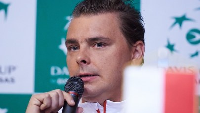 Wimbledon: Marcin Matkowski odpadł w ćwierćfinale debla