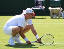 Wimbledon. Matkowski awansował do 2. rundy miksta kosztem Rosolskiej