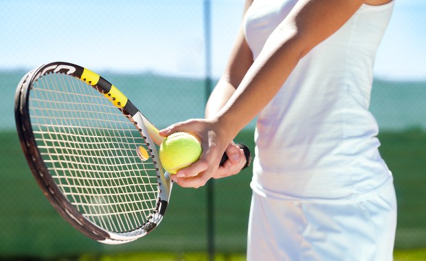 Wimbledon odchodzi od tradycji. Chodzi o stroje tenisistek