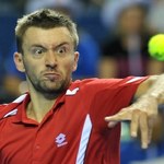 Wimbledon: Przysiężny wyeliminował Ljubicica!
