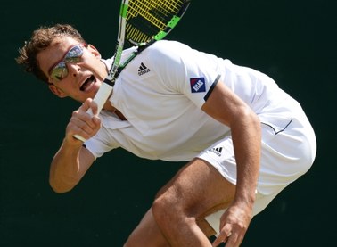 Wimbledon: Radwańska i Janowicz grają dalej 