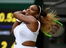 Wimbledon. Rafael Nadal i Serena Williams w czwartej rundzie