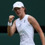 Wimbledon: Świątek, Linette i Hurkacz rozegrają mecze trzeciej rundy