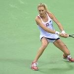 Wimbledon: Urszula Radwańska awansowała do drugiej rundy 