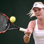 Wimbledon - Urszula Radwańska odpadła w 2. rundzie