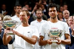 Wimbledon: Wielki sukces Łukasza Kubota i Marcelo Melo w deblu!