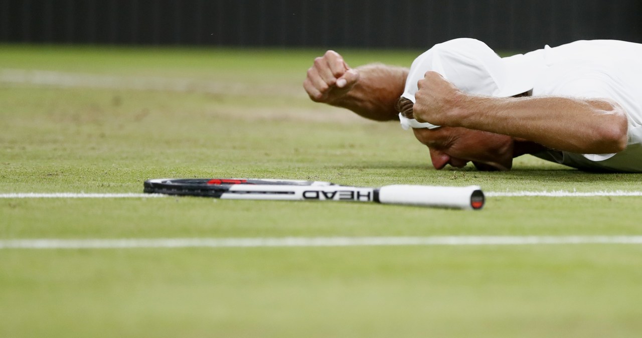 Wimbledon: Wielki sukces Łukasza Kubota i Marcelo Melo w deblu!