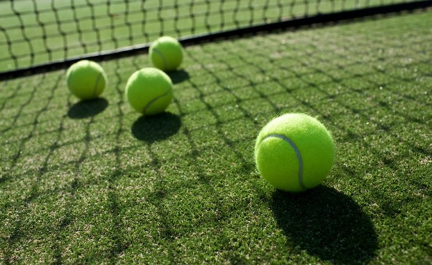 Wimbledon: Zieliński i Nys odpadli w 1/8 finału debla