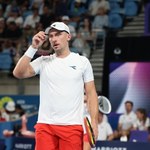 Wimbledon: Zieliński odpadł w 1/8 finału debla