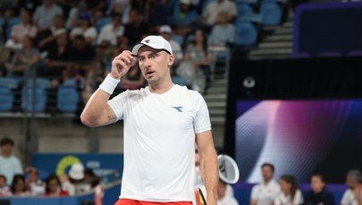 Wimbledon: Zieliński odpadł w 1/8 finału debla