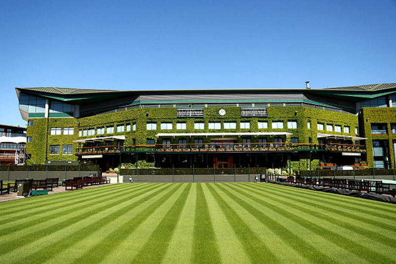Wimbledon /Clive Brunskill/Getty Images /Getty Images