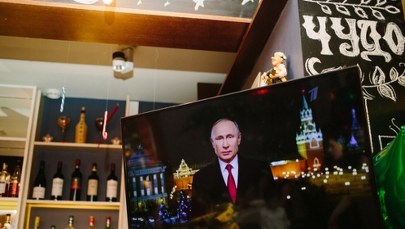 Wina Rosji. Prawdziwe imperium Władimira Putina