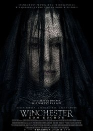 Winchester: Dom duchów