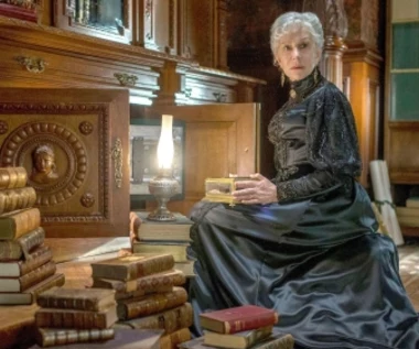 "Winchester": Nawiedzony dom