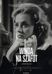 Windą na szafot