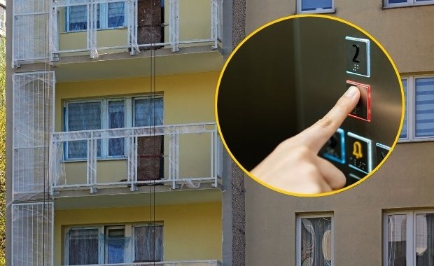 Winda obowiązkowa w każdym bloku? Jest projekt zmian