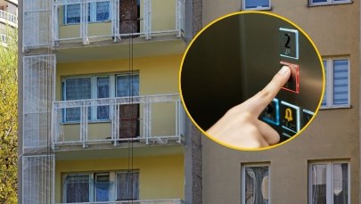 Winda obowiązkowa w każdym bloku? Jest projekt zmian