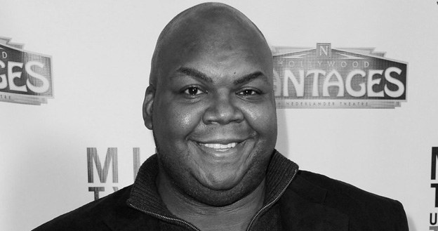 Windell Middlebrooks (1979-2015) /Frazer Harrison /Getty Images