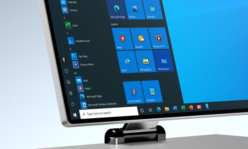 Windows 10 czeka sporo zmian /materiały prasowe